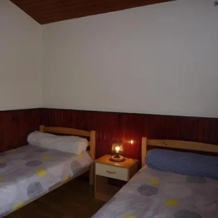 Bonnac, 3 Pieces, 4 Personnes - Fr-1-419-2 Apartment Bonnac (Ariege)