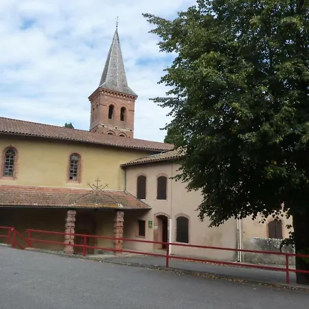 Bonnac, 3 Pieces, 4 Personnes - Fr-1-419-2 Apartment Bonnac (Ariege)
