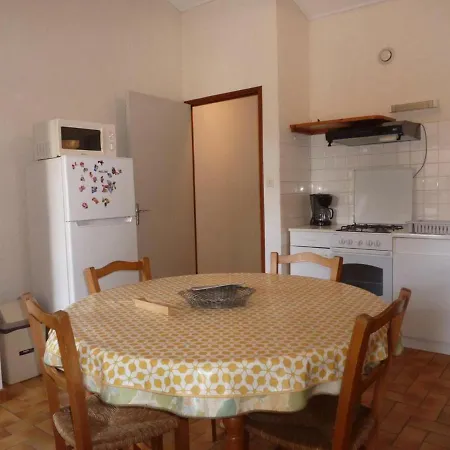 Apartment Bonnac, 3 Pieces, 4 Personnes - Fr-1-419-2 Bonnac (Ariege)